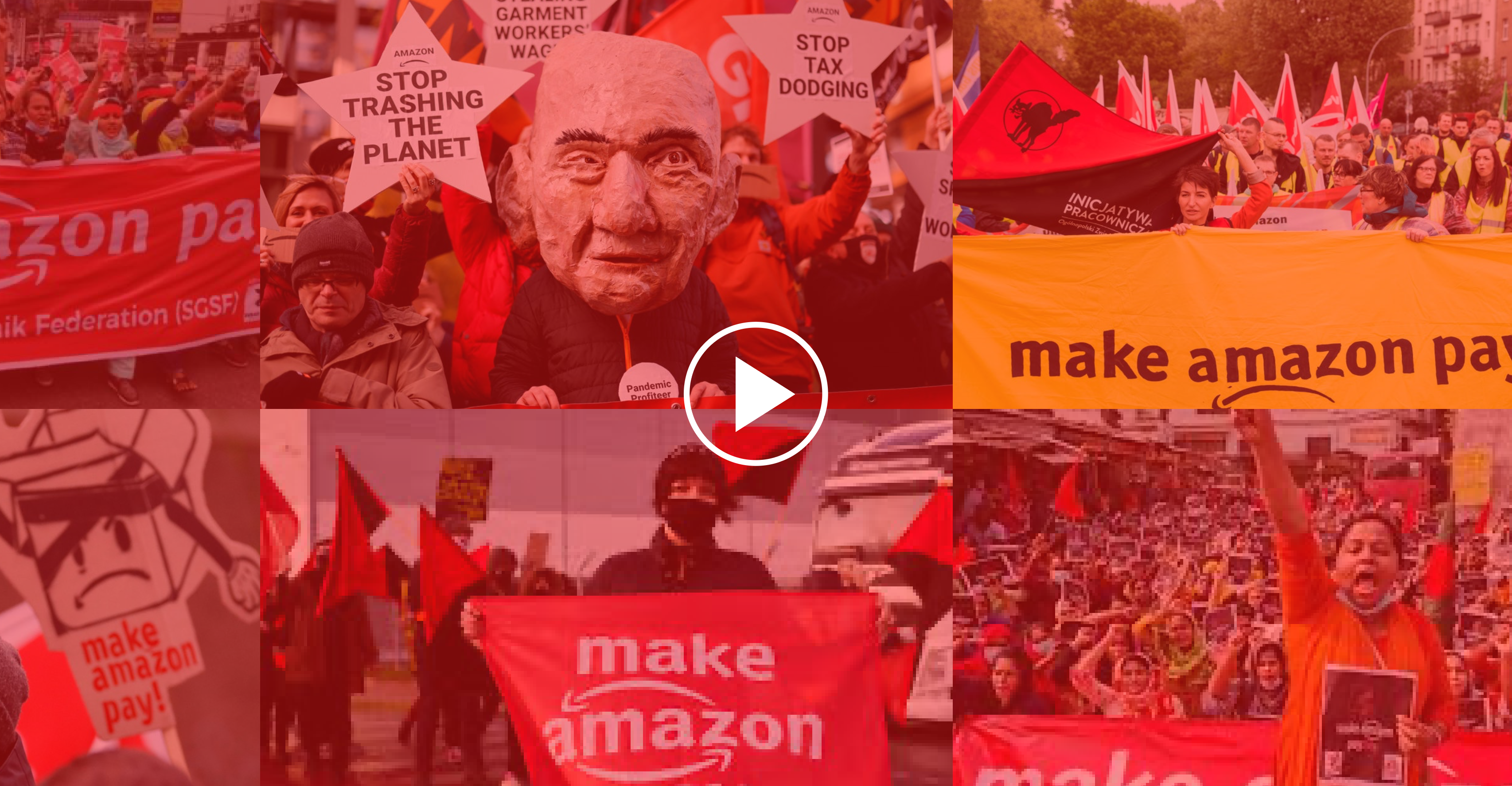 Video header image
