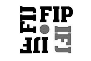International Federation of Journalists Logo