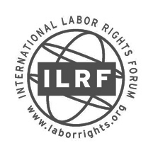International Labor Rights Logo