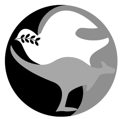 Union Aid Abroad Logo
