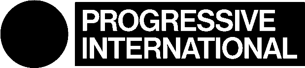 Progressive International Logo