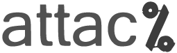 Attac Norway Logo