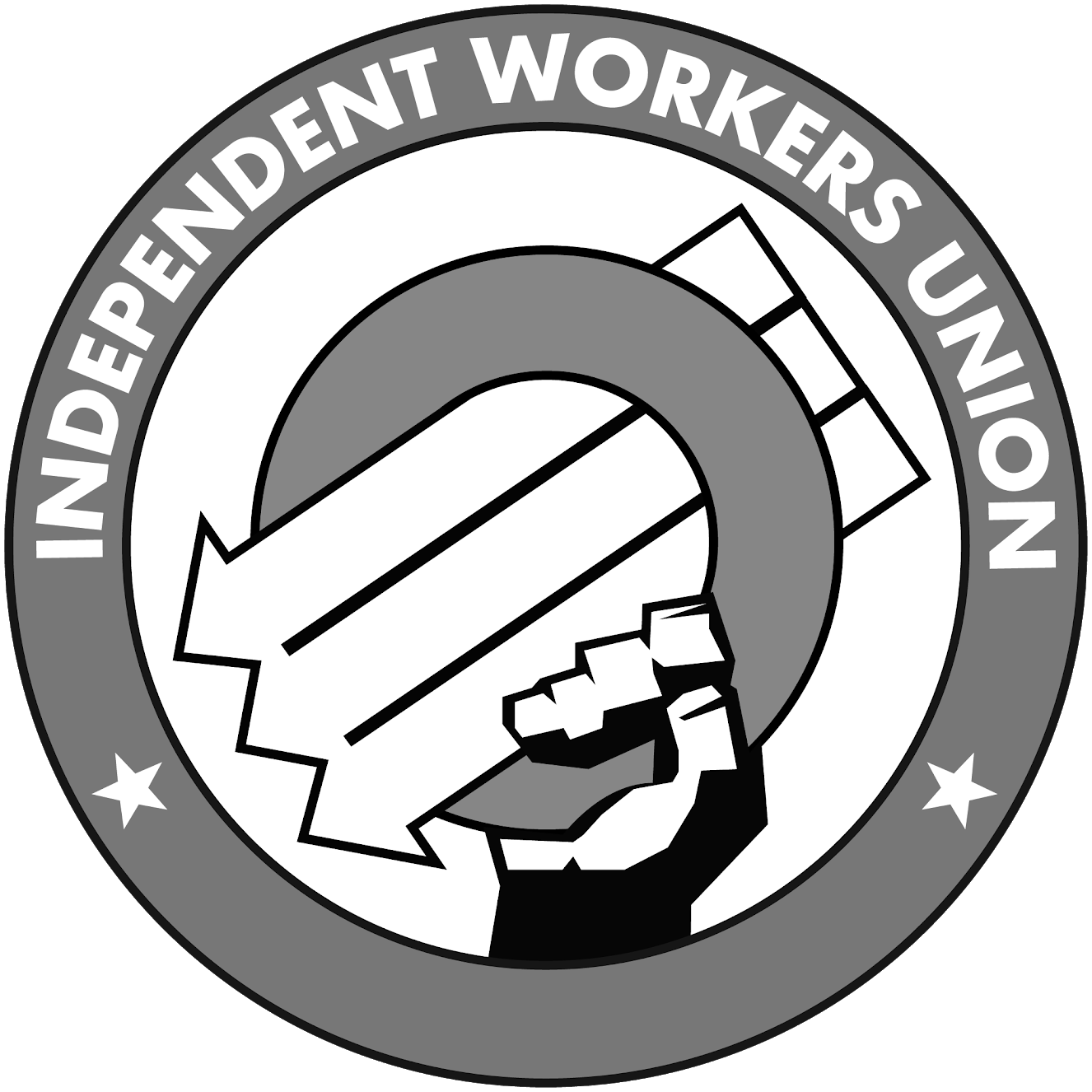 Independent Workers of Great Britain Logo