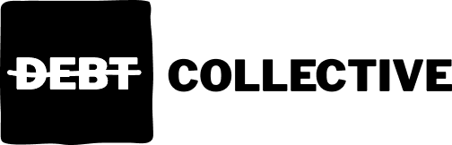 Debt Collective Logo
