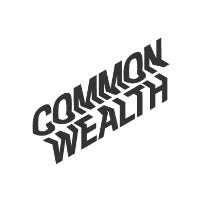 Common Wealth Logo