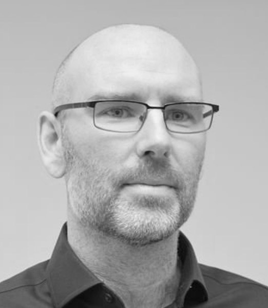 Steve Cockburn