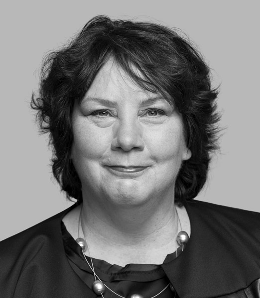 Agnes Jongerius