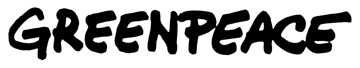 greenpeace logo