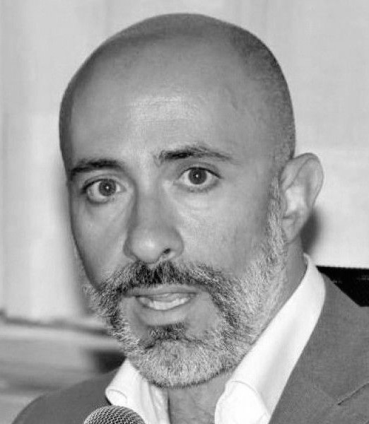 Stefano Malorgio