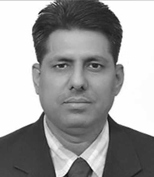 DHARMENDRA KUMAR