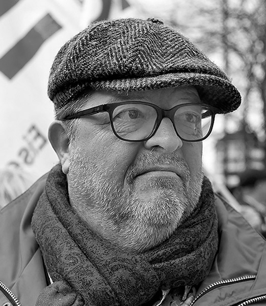 FRANK MOREELS