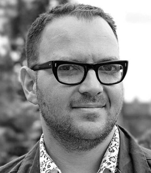 Cory Doctorow
