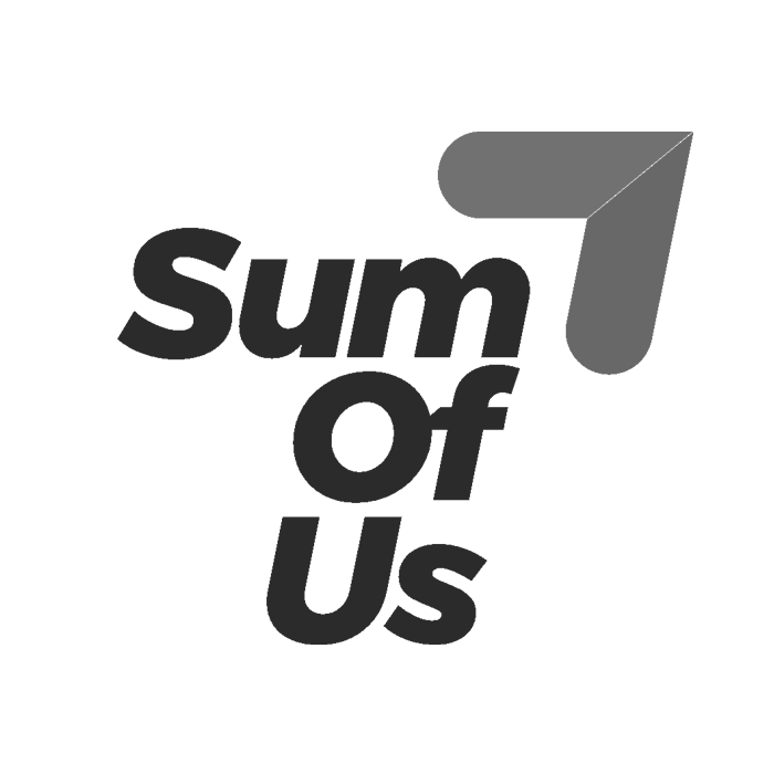 Sum Of Us Logo