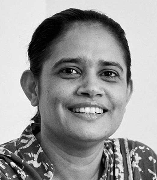NAZMA AKTER