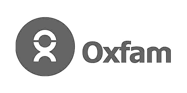 Oxfam Logo