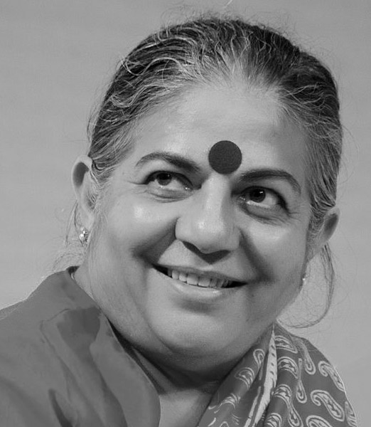 Vandana Shiva