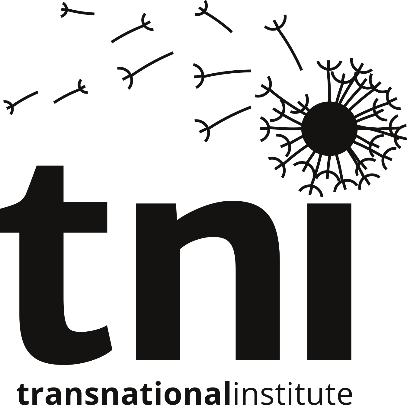 Transnational Institute Logo