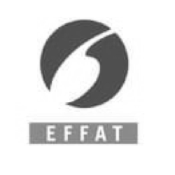 EFFAT Logo