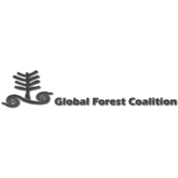 Global Forest Coalition Logo