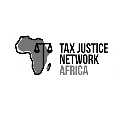 Tax Justice Network Africa Logo