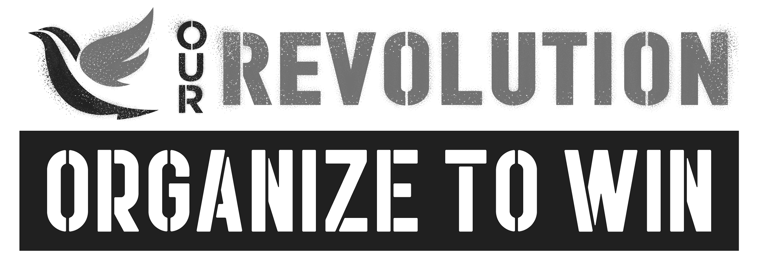 Our Revolution Logo
