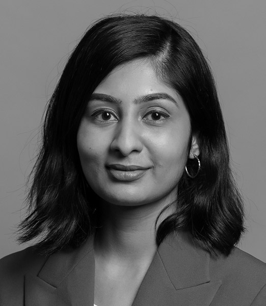 ZARA SULTANA