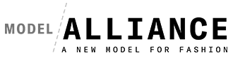Model Alliance Logo
