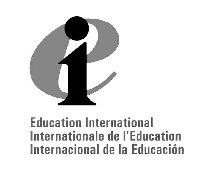 Education International Logo