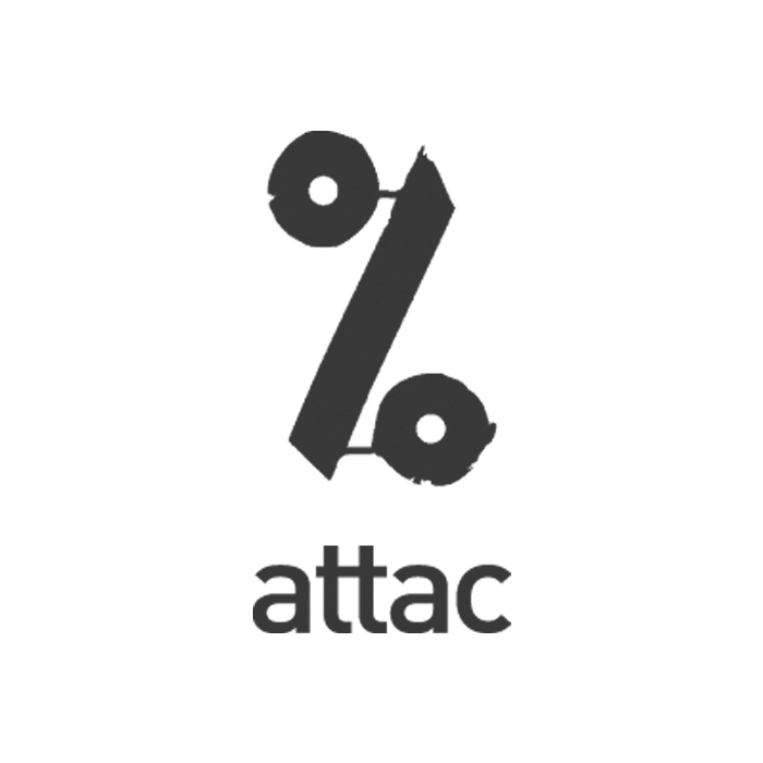 Attac France Logo