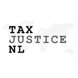 Tax Justice NL Logo