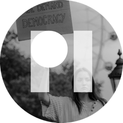 Privacy International Logo