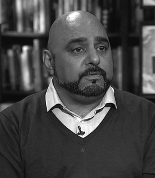 Asad Rehman