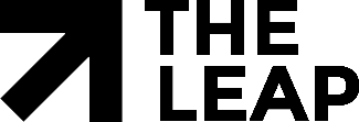 The Leap Logo