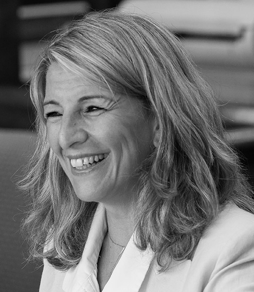 YOLANDA DÍAZ