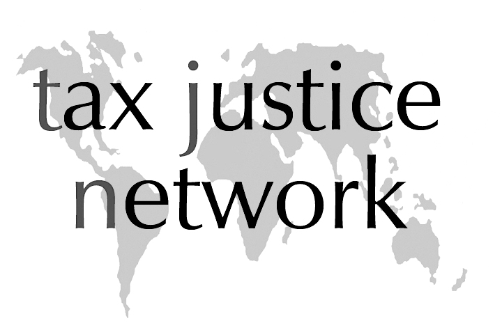Tax Justice Network Logo