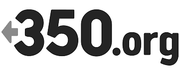 350 org logo
